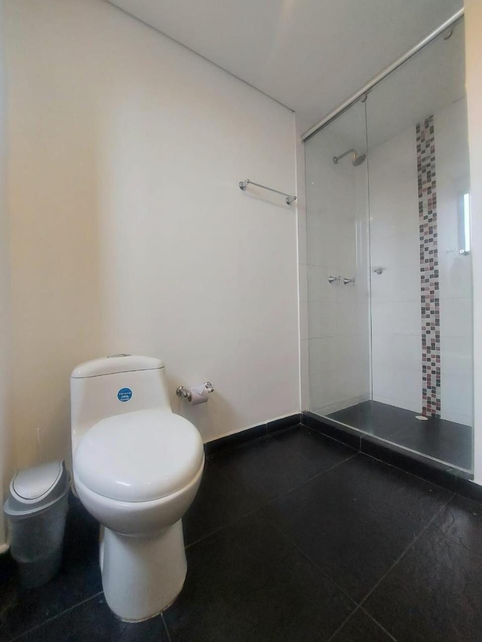 Hotel Agora Boutique Богота Номер фото